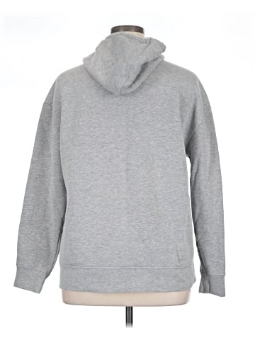 Reebok Pullover Hoodie (view 2)