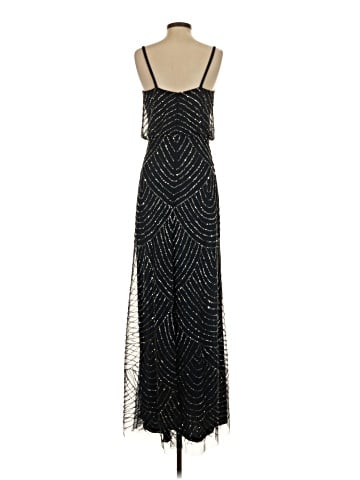 Adrianna Papell Cocktail Dress (view 2)