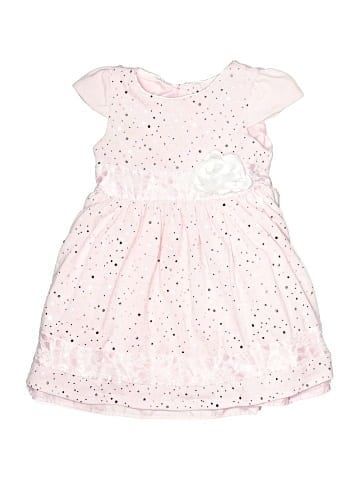 Sweet Heart Rose Dress (view 1)