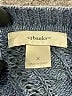 Cj Banks 100% Cotton Blue Cardigan Size 0X - photo 7