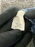 Cj Banks 100% Cotton Blue Cardigan Size 0X - photo 8