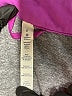 Lululemon Athletica Purple Track Jacket Size 8 - photo 6