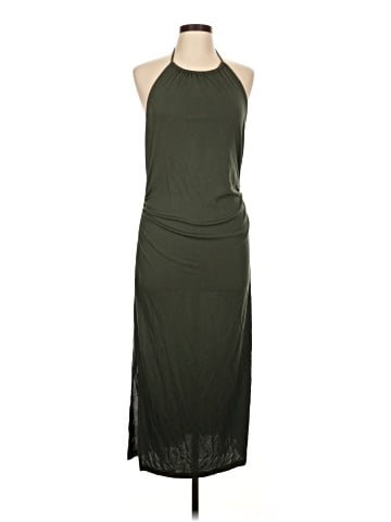 Blue Rain Casual Dress (view 1)