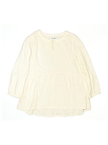 Old Navy 3/4 Sleeve Blouse (view 1)