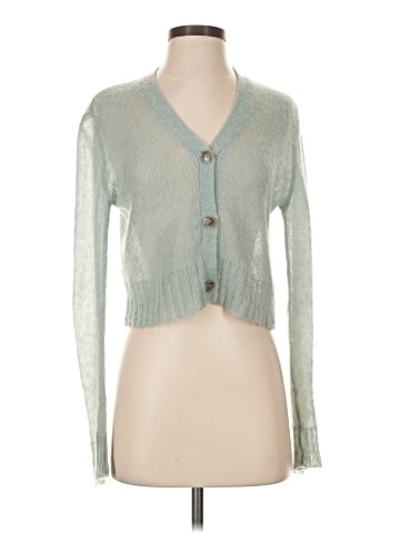 Acne Studios cardigan (view 1)