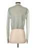 Acne Studios Green cardigan Size S - photo 2