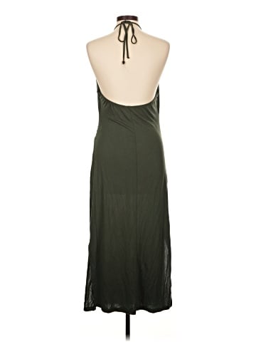 Blue Rain Casual Dress (view 2)