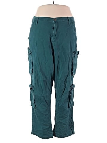 rue21 Cargo Pants (view 1)