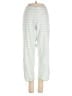 LAKE Stripes Green Casual Pants Size S - photo 1