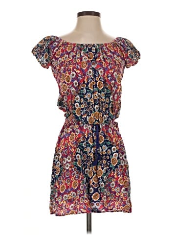 Nanette Lepore Casual Dress (view 1)