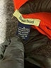 Free Hug 100% Polyester Solid Red Casual Skirt Size M - photo 5