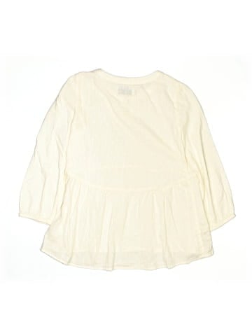 Old Navy 3/4 Sleeve Blouse (view 2)