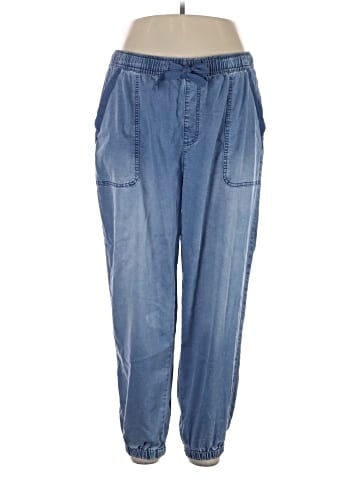 Time and Tru Jeans (view 1)