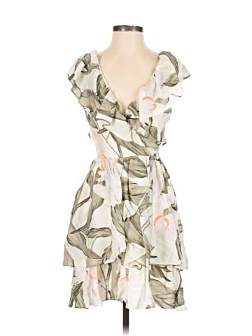 Express Cocktail Dress (view 1)