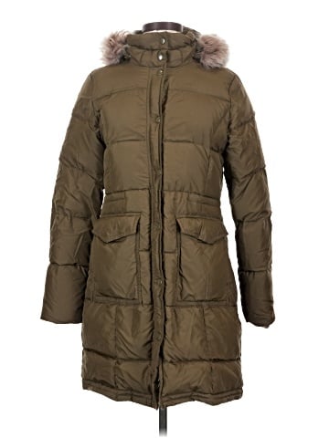 J.Crew Coat (view 1)