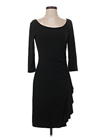White House Black Market Cocktail Dress (view 1)