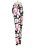 Lularoe Floral Pink Leggings Size 1X (Tall & Curvy) - photo 4