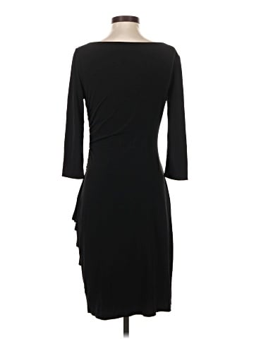 White House Black Market Cocktail Dress (view 2)