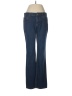 Ann Taylor Factory Blue Jeans Size 8 - photo 1