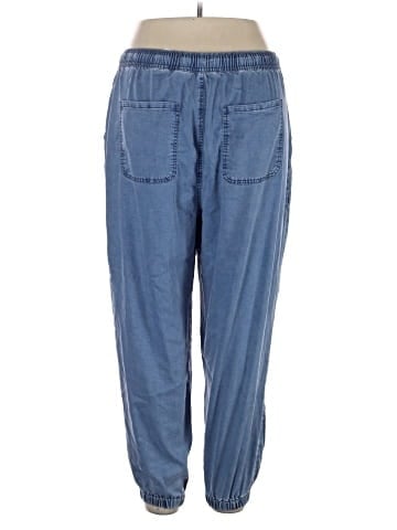 Time and Tru Jeans (view 2)