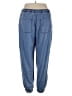 Time and Tru 100% Polyester Blue Jeans Size 16 - 18 - photo 2