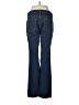 Ann Taylor Factory Blue Jeans Size 8 - photo 2