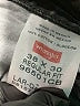 Wrangler Jeans Co 100% Cotton Black Jeans Size w38 x L30 - photo 8