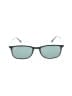 Ray-Ban Teal Black Sunglasses One size - photo 2