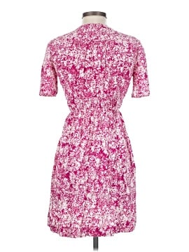 hd in paris pink dress In Paris Embellished Flower Mini Dress Baby Pink