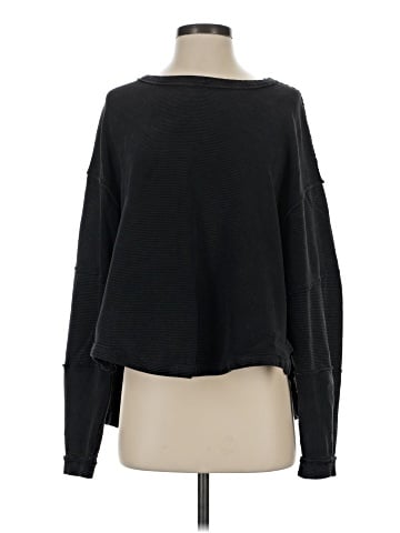 We the Free Pullover Sweater (view 1)