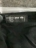 Assorted Brands Solid Black Formal Skirt One size - photo 4