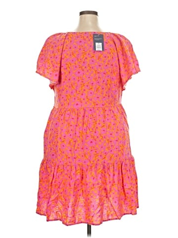Universal Thread Casual Dress (view 2)