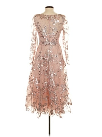 Mac Duggal Cocktail Dress (view 2)