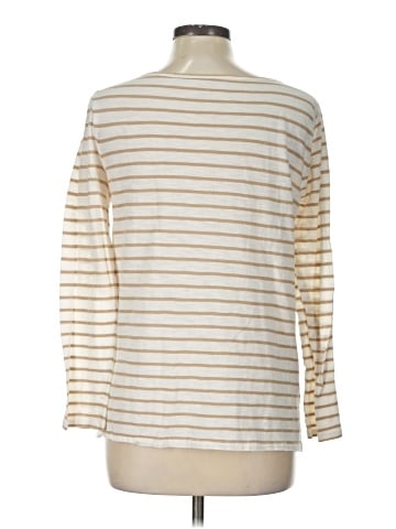 Gap Long Sleeve Henley (view 2)