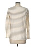 Gap Gold Long Sleeve Henley Size L - photo 2