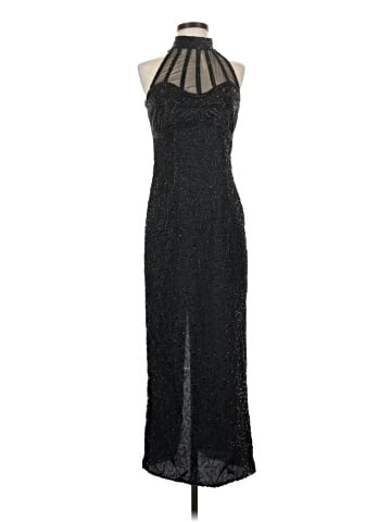 Lawrence Kazar Cocktail Dress (view 1)