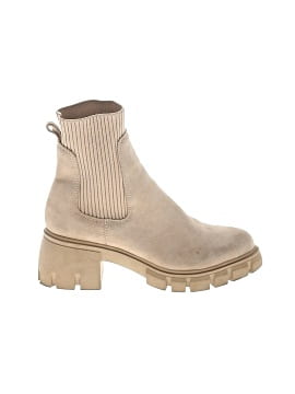 Steve Madden Ankle Boots