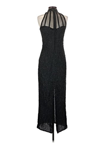 Lawrence Kazar Cocktail Dress (view 2)
