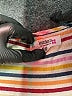 Lemlem Stripes Tan Casual Dress Size XS - photo 7
