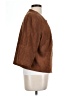 Chico's Brown Jacket Size Lg Petite (2) - photo 4