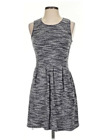 Ann Taylor LOFT Casual Dress (view 1)