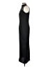 Lawrence Kazar 100% Polyester Solid Black Cocktail Dress Size S (petite) - photo 5