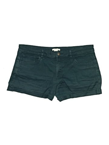 H&M Denim Shorts (view 1)