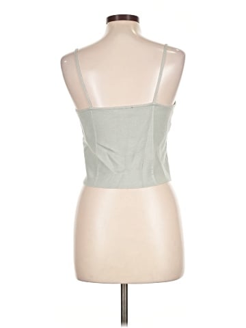 Express Sleeveless Top (view 2)