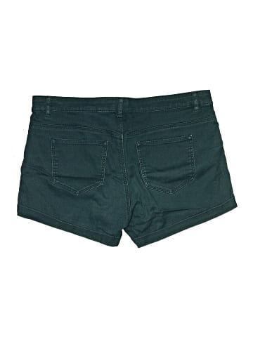 H&M Denim Shorts (view 2)