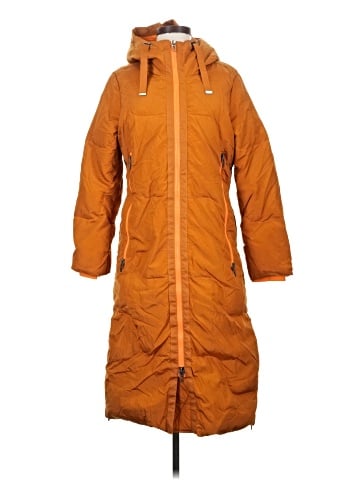 Andrew Marc Coat (view 1)