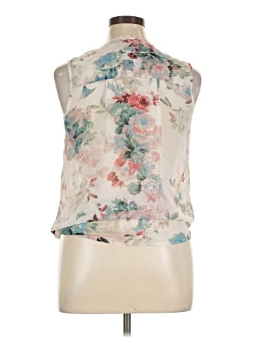 Daniel Rainn Sleeveless T-Shirt (view 2)