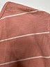 Just Be... Pink 3/4 Sleeve T-Shirt Size 2X - photo 3