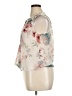 Daniel Rainn Ivory Sleeveless T-Shirt Size XL (estimated) - photo 5