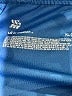 all in motion Color Block Blue Athletic Shorts Size XL - photo 3